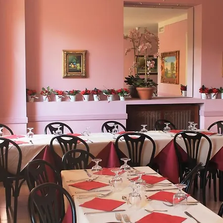 Monna Lisa Hotel Vinci