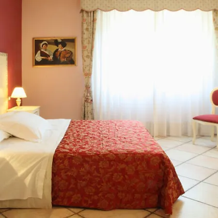 Hotel Monna Lisa 3*