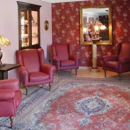 Hotel Monna Lisa Vinci
